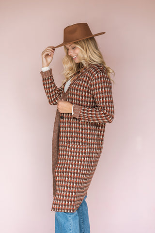 LOST + WANDER LORENZA CARDI