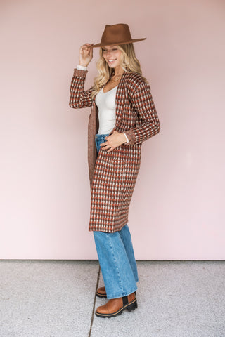 LOST + WANDER LORENZA CARDI