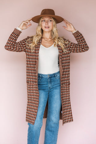LOST + WANDER LORENZA CARDI