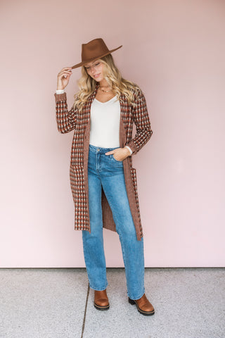 LOST + WANDER LORENZA CARDI