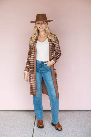 LOST + WANDER LORENZA CARDI