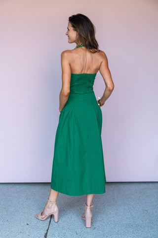 LOST + WANDER PORTOFINO MAXI DRESS