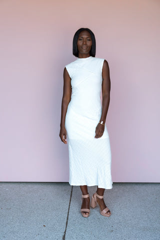 LOST + WANDER VERONA MAXI DRESS