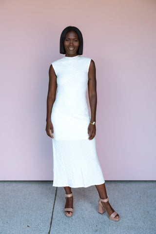LOST + WANDER VERONA MAXI DRESS