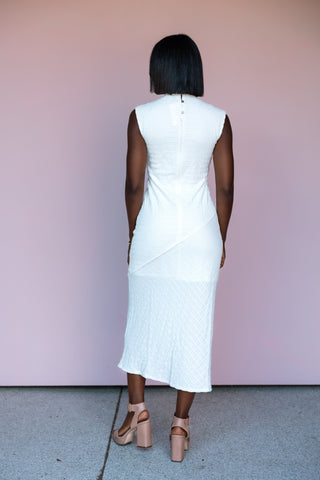 LOST + WANDER VERONA MAXI DRESS