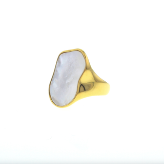 LOTUS JEWELRY STUDIO ALICE RING