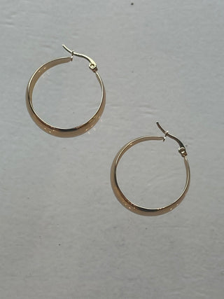 LOTUS JEWELRY STUDIO ANITA EARRINGS