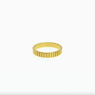 LOTUS JEWELRY STUDIO ATHENA RING