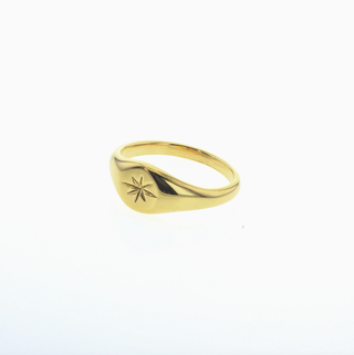 LOTUS JEWELRY STUDIO EMMA RING