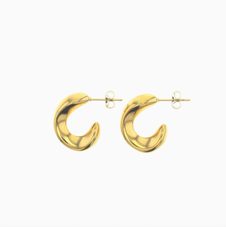 LOTUS JEWELRY STUDIO FINLEY EARRINGS
