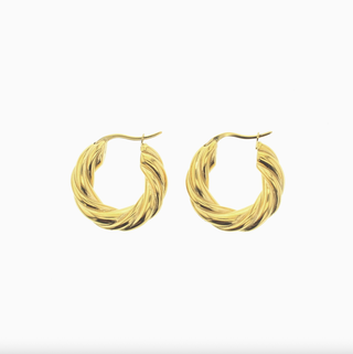 LOTUS JEWELRY STUDIO LILLY EARRINGS