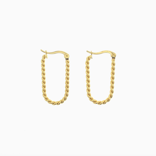 LOTUS JEWELRY STUDIO MABEL EARRINGS