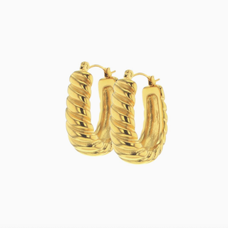 LOTUS JEWELRY STUDIO MAEVE EARRINGS