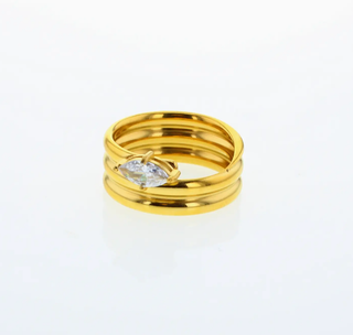 LOTUS JEWELRY STUDIO MARISOL RING