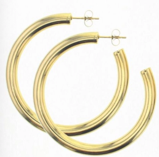 LOTUS JEWELRY STUDIO SARA EARRINGS