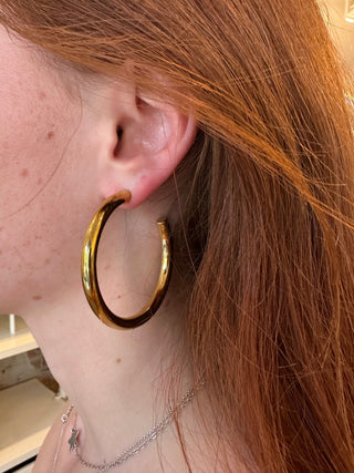 LOTUS JEWELRY STUDIO SARA EARRINGS