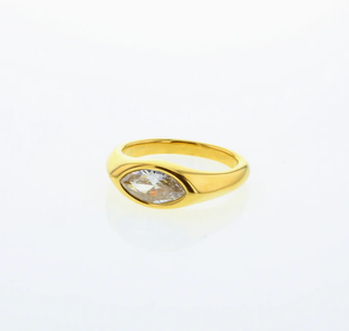 LOTUS JEWELRY STUDIO SOLOMAN RING