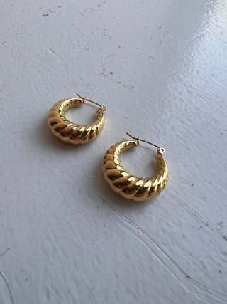 LOTUS JEWELRY STUDIO VIVIAN EARRINGS