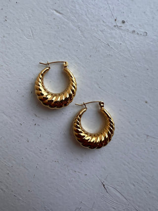 LOTUS JEWELRY STUDIO VIVIAN EARRINGS