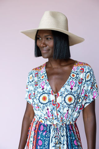 love stitch DESERT DREAMER DRESS