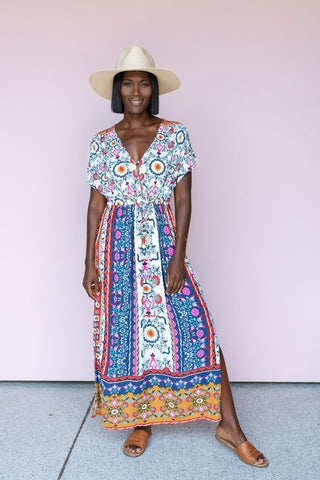 love stitch DESERT DREAMER DRESS