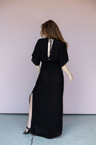 love stitch STARCHILD MAXI DRESS
