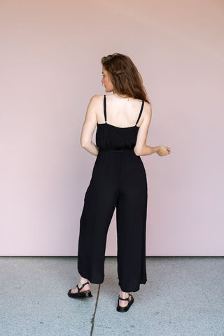 love stitch ZOE JUMPSUIT