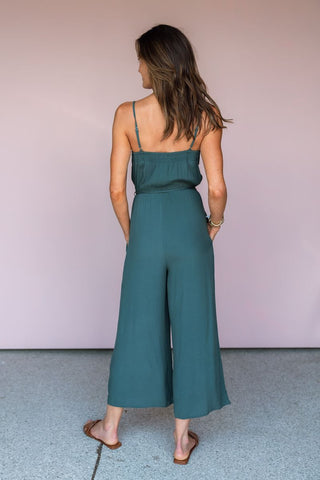 love stitch ZOE JUMPSUIT