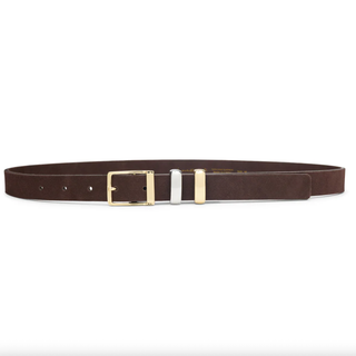 LOVESTRENGTH COCOA KAT BELT
