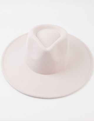 LUCCA COUTURE ARIEL AMMONITE FELT RANCHER