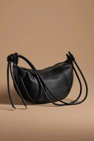 MALI + LILI BLACK ARIA SLING BAG