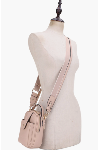MALI + LILI CAMEL MARLEN XBODY