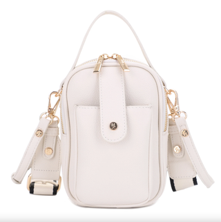 MALI + LILI IVORY MARLEN XBODY