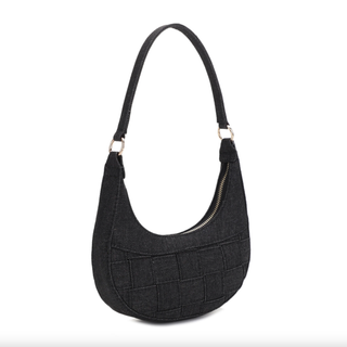 MALI + LILI LEILANI BAGUETTE BAG