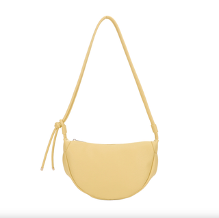 MALI + LILI YELLOW ARIA SLING BAG