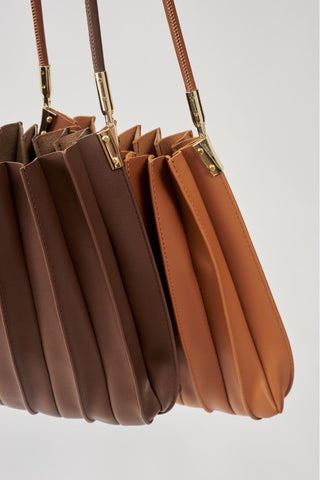 MELIE BIANCO CARRIE SHOULDER BAG