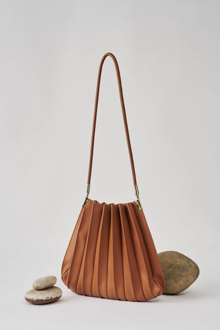 MELIE BIANCO CARRIE SHOULDER BAG