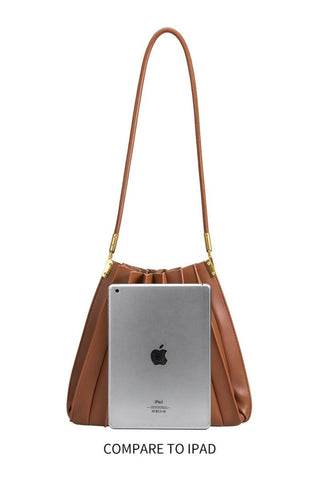 MELIE BIANCO CARRIE SHOULDER BAG