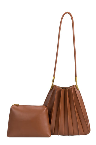 MELIE BIANCO CARRIE SHOULDER BAG
