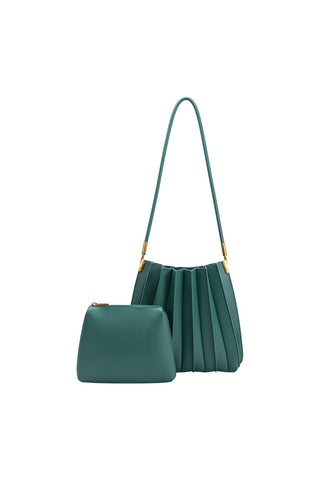MELIE BIANCO CARRIE SHOULDER BAG