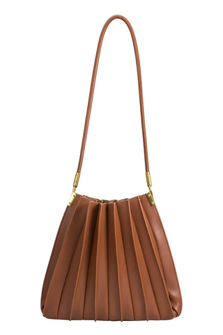 MELIE BIANCO CARRIE SHOULDER BAG