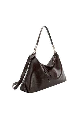 MELIE BIANCO CHARLIE SHOULDER BAG