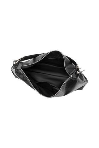 MELIE BIANCO CHARLIE SHOULDER BAG