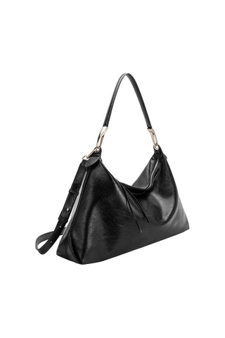 MELIE BIANCO CHARLIE SHOULDER BAG