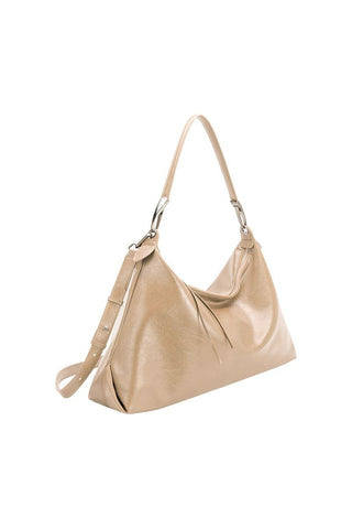 MELIE BIANCO CHARLIE SHOULDER BAG