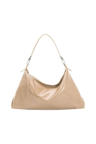 MELIE BIANCO CHARLIE SHOULDER BAG