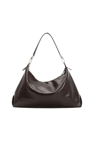MELIE BIANCO CHARLIE SHOULDER BAG