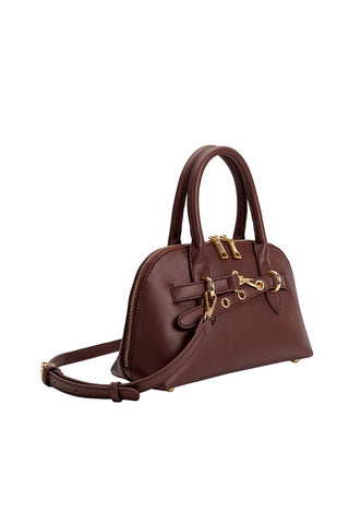 MELIE BIANCO RUE HANDLE BAG