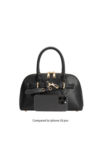 MELIE BIANCO RUE HANDLE BAG