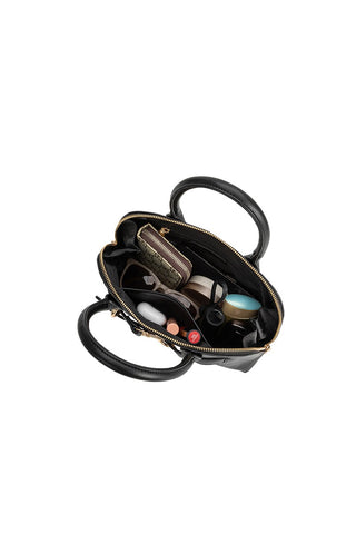 MELIE BIANCO RUE HANDLE BAG